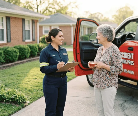 Accident Towing Service Kitty Hawk, NC FAQs